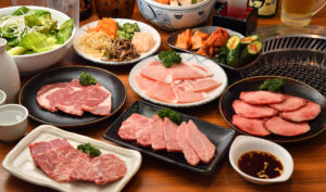 本格的焼肉 竹田屋（タケダヤ）